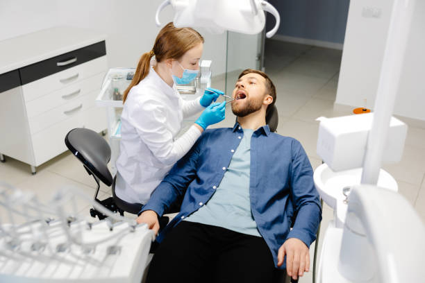 Our Range of Dental Services in Murphy, NC